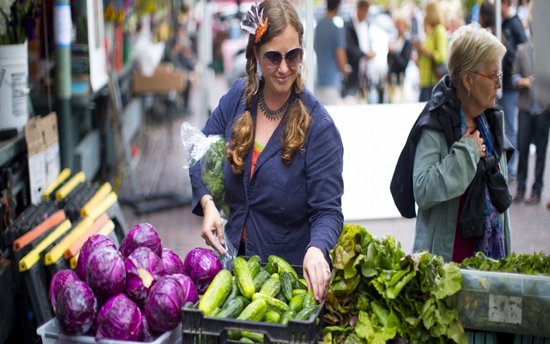 best farmers markets 