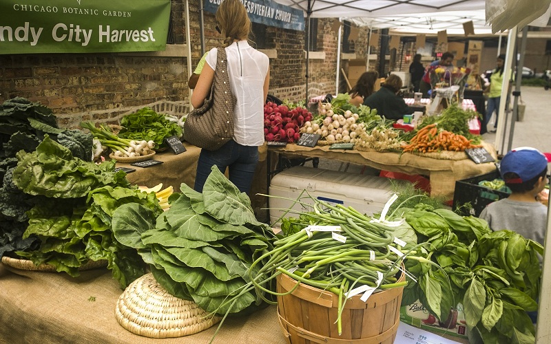 top farmers markets 